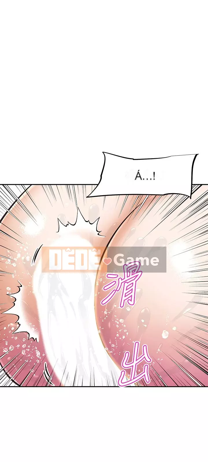 Dì không thể xấu Chương 18-19