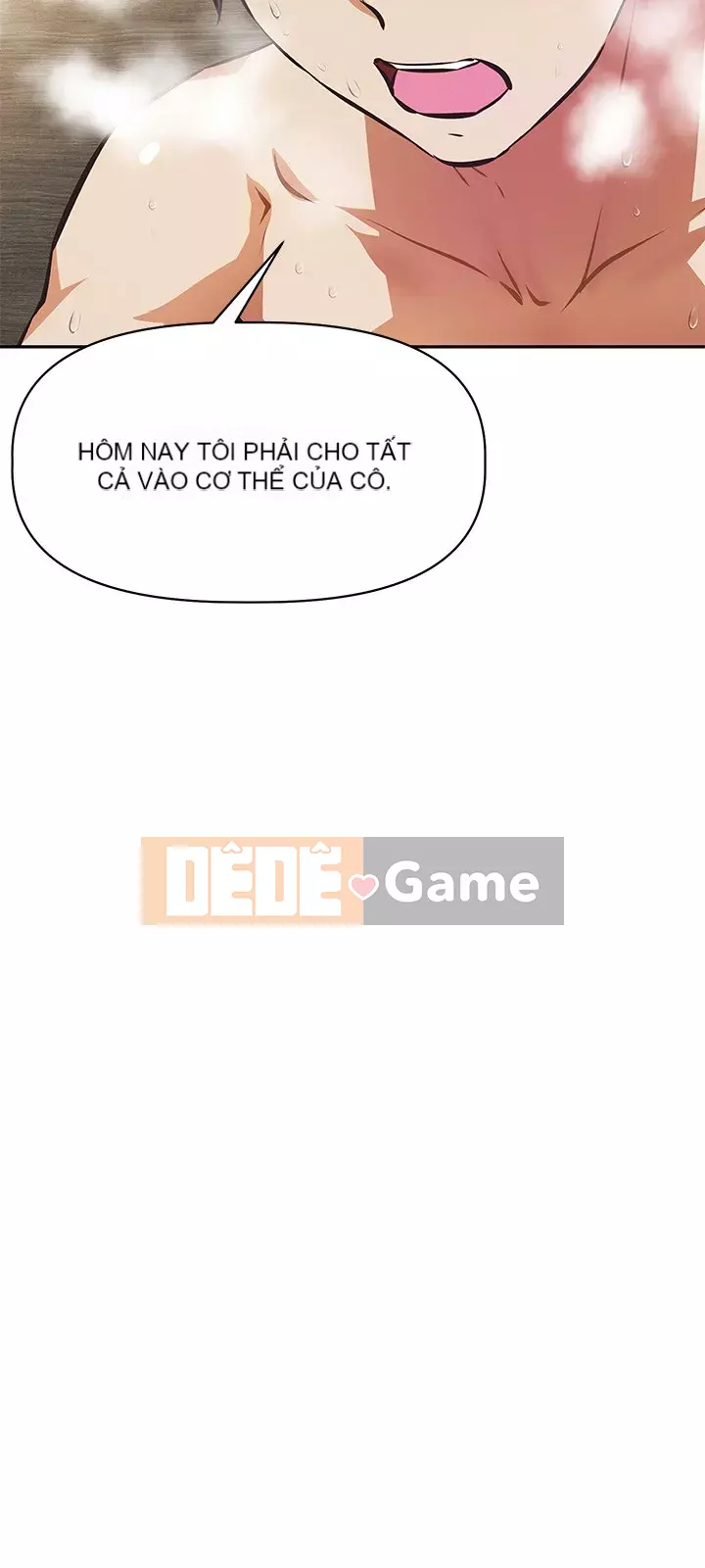 Dì không thể xấu Chương 18-19