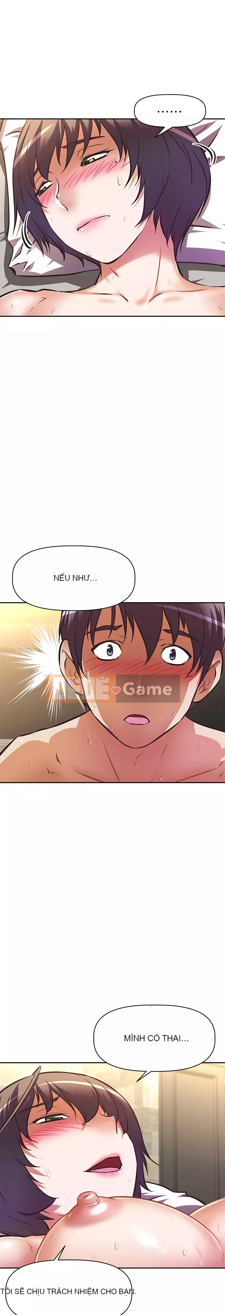 Dì không thể xấu Chương 18-19