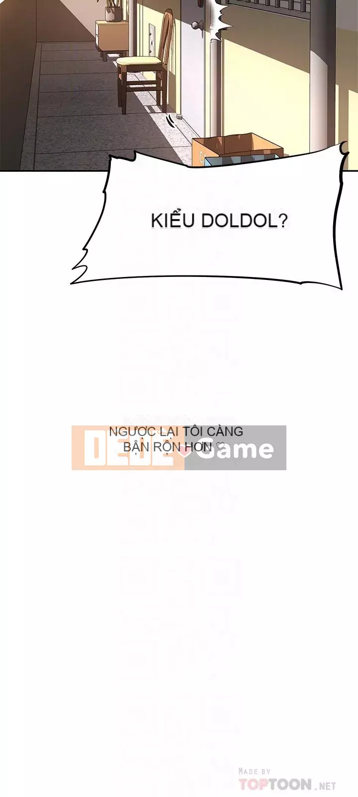 Dì không thể xấu Chương 16-17