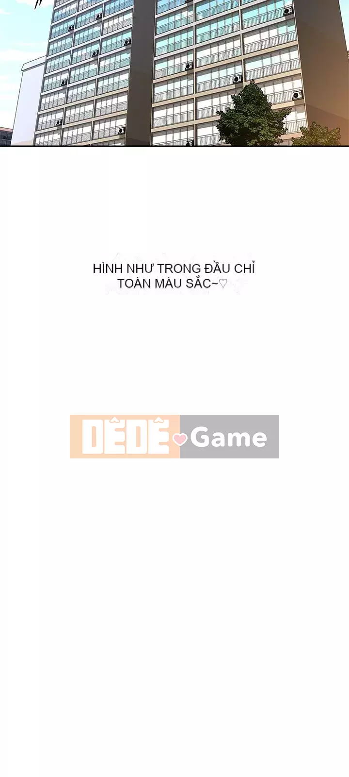 Dì không thể xấu Chương 16-17