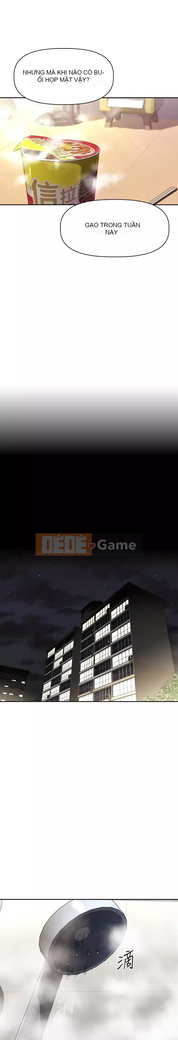 Dì không thể xấu Chương 16-17