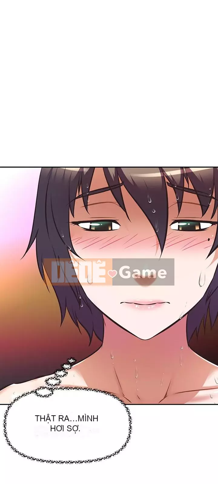 Dì không thể xấu Chương 16-17