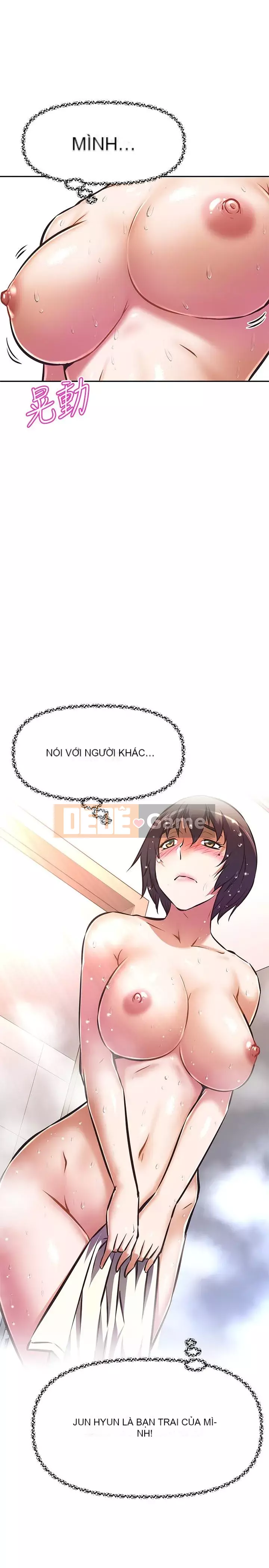 Dì không thể xấu Chương 16-17