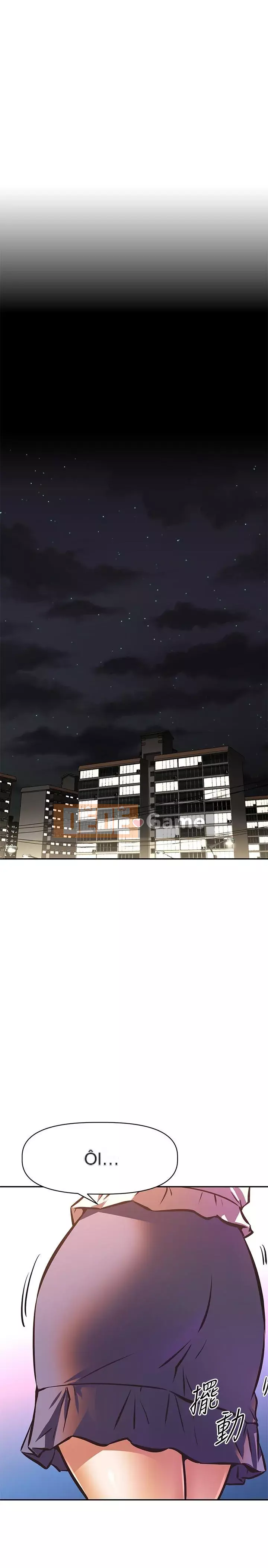 Dì không thể xấu Chương 16-17