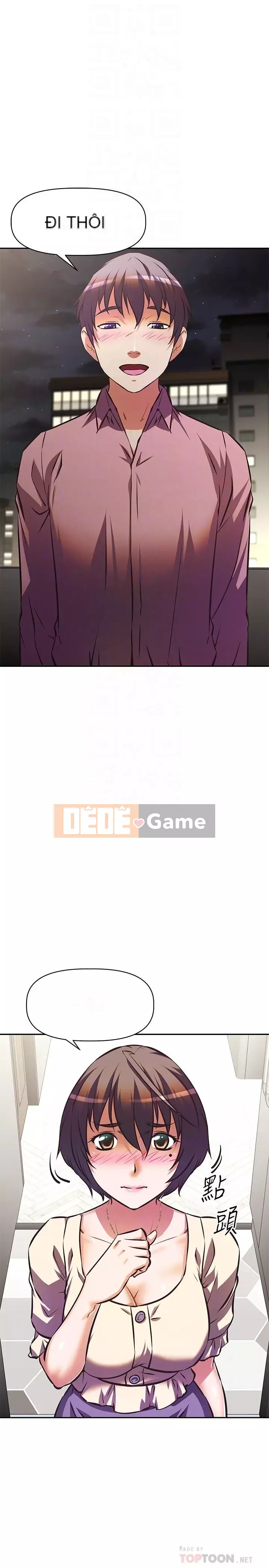 Dì không thể xấu Chương 16-17