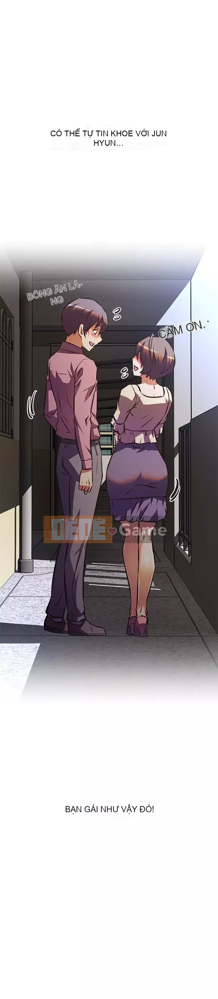 Dì không thể xấu Chương 16-17