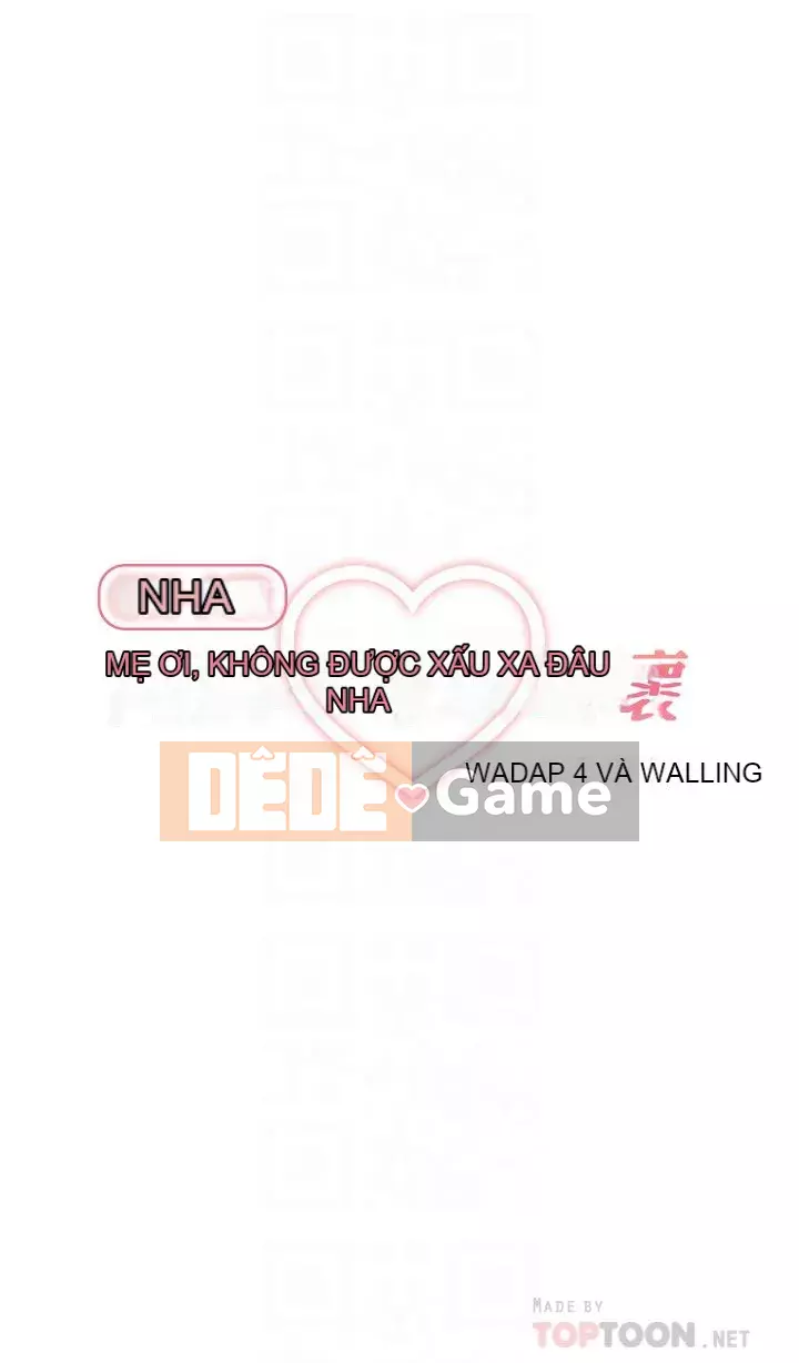 Dì không thể xấu Chương 16-17