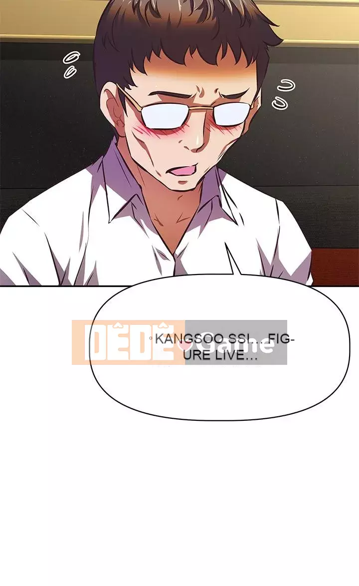 Dì không thể xấu Chương 16-17