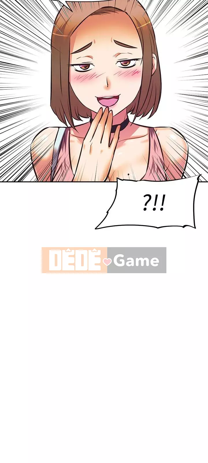 Dì không thể xấu Chương 16-17