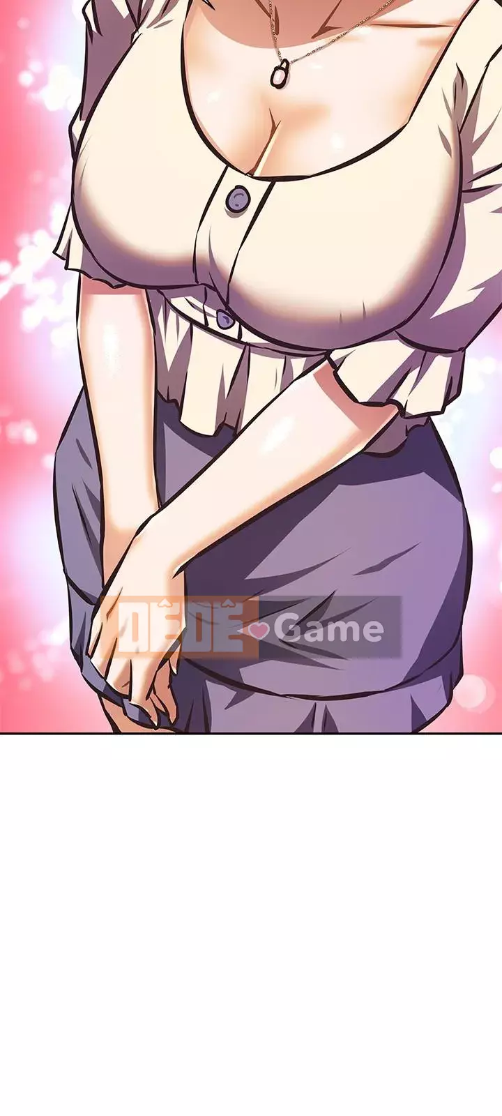 Dì không thể xấu Chương 16-17