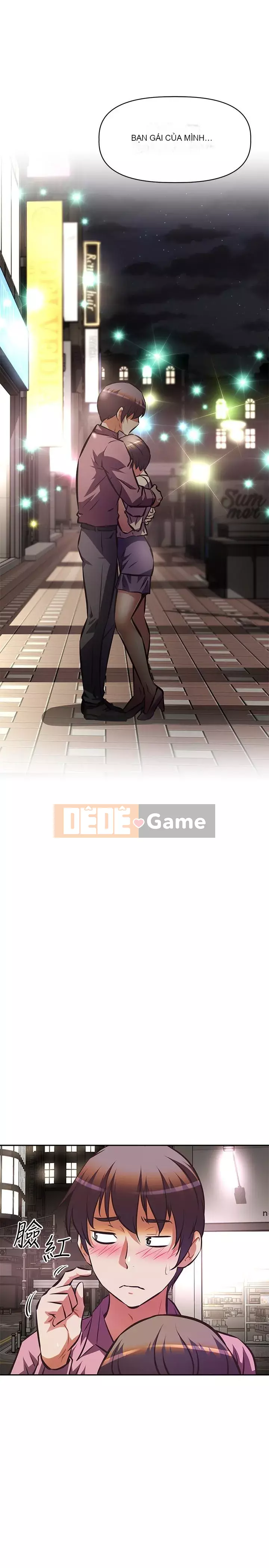 Dì không thể xấu Chương 16-17