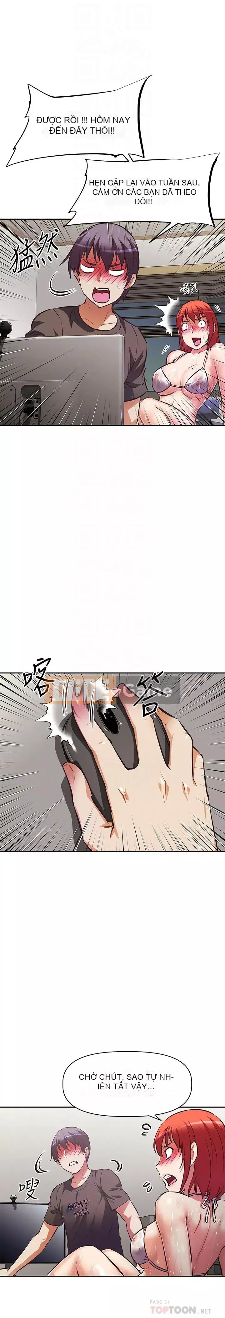 Dì không thể xấu Chương 14-15