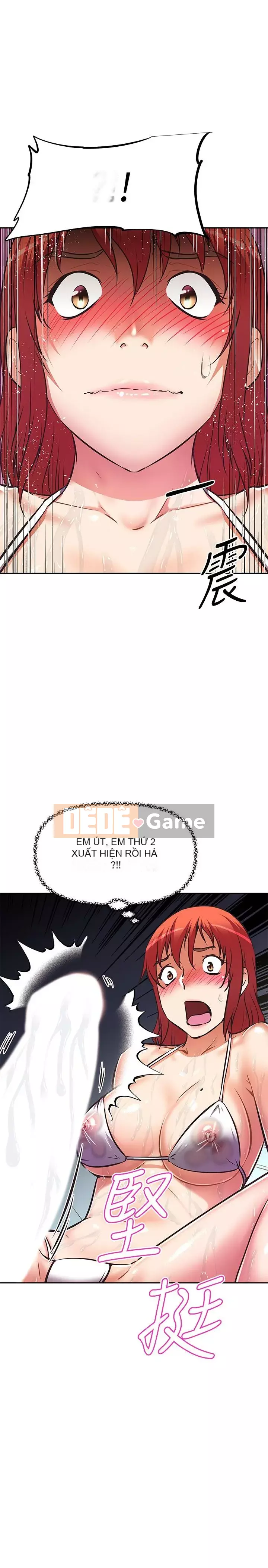 Dì không thể xấu Chương 14-15