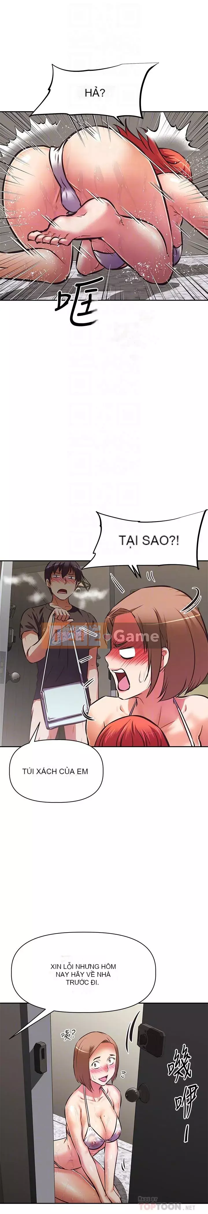 Dì không thể xấu Chương 14-15