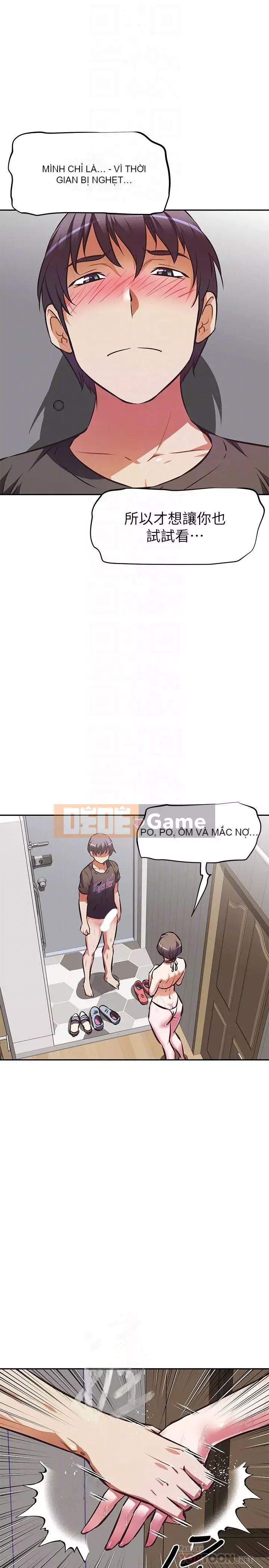 Dì không thể xấu Chương 14-15