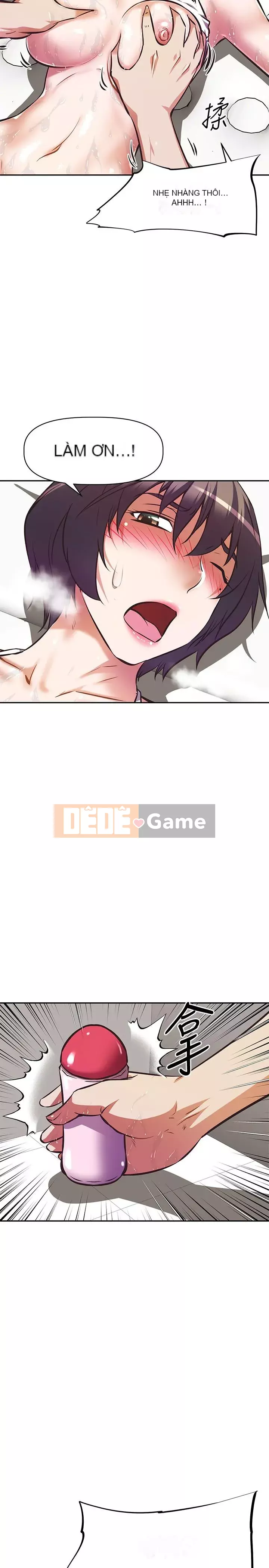 Dì không thể xấu Chương 14-15