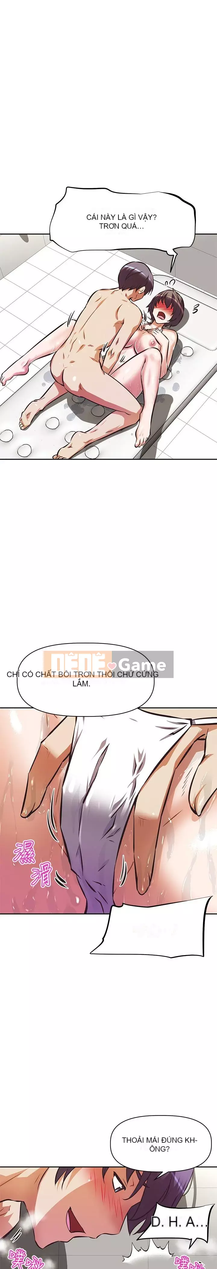 Dì không thể xấu Chương 14-15