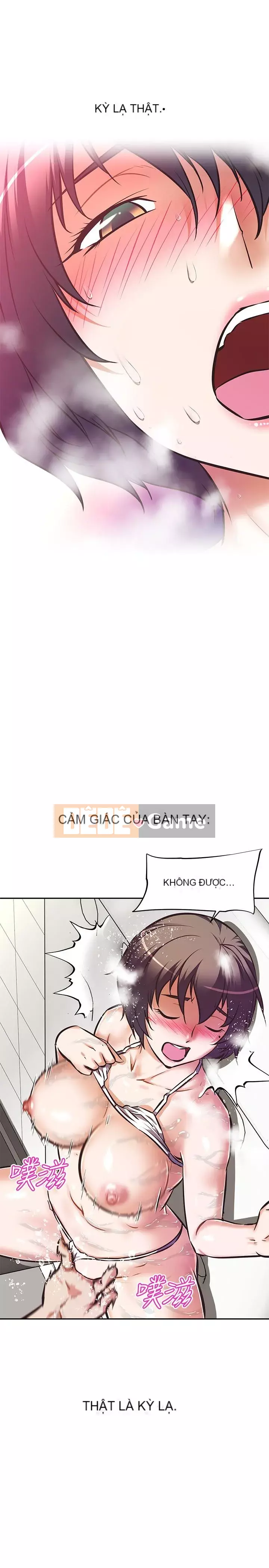 Dì không thể xấu Chương 14-15