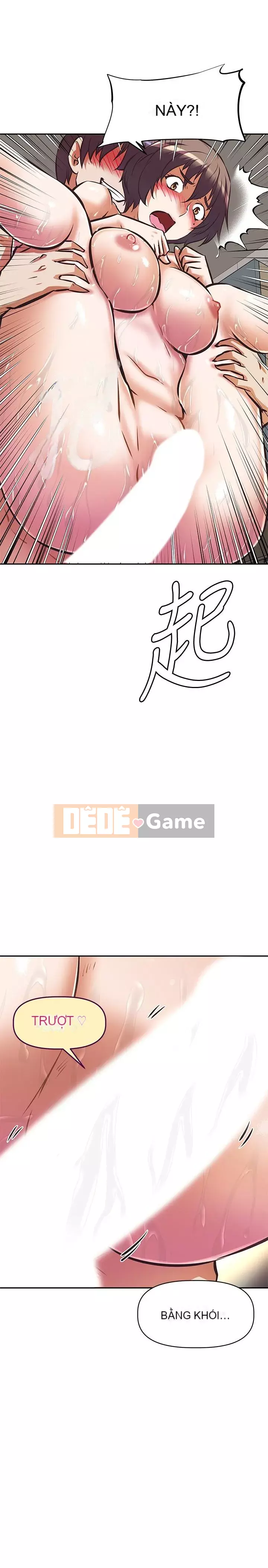 Dì không thể xấu Chương 14-15