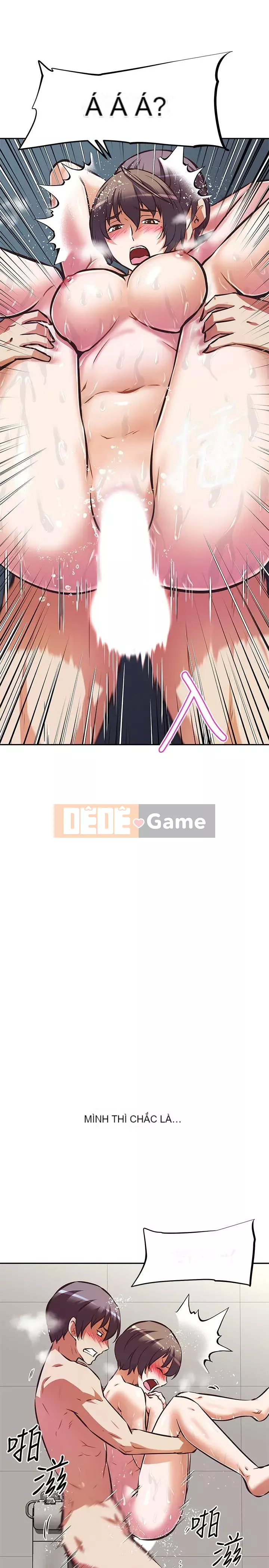 Dì không thể xấu Chương 14-15