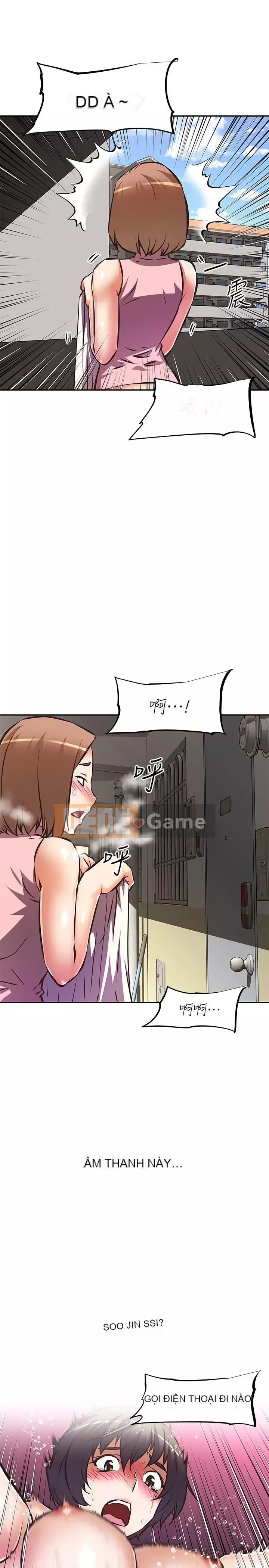 Dì không thể xấu Chương 14-15