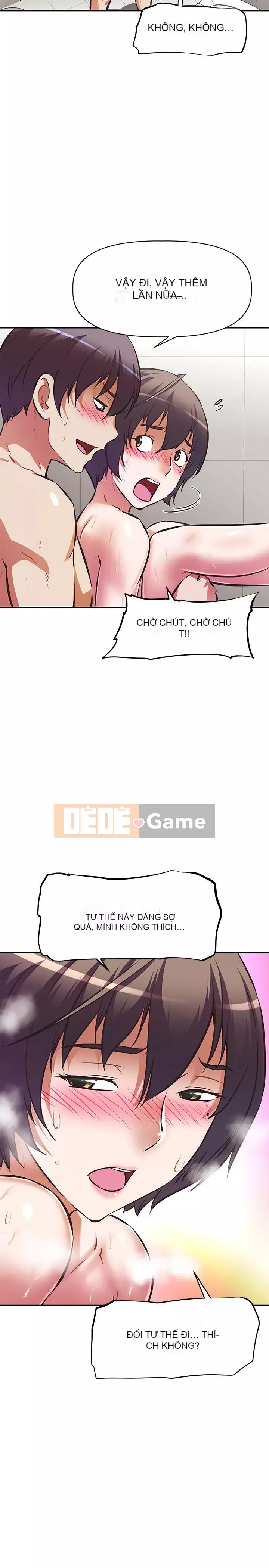 Dì không thể xấu Chương 14-15