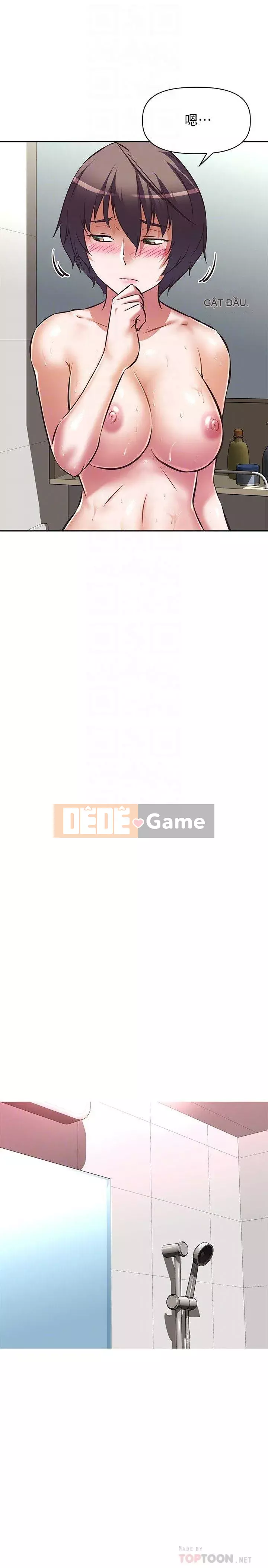 Dì không thể xấu Chương 14-15