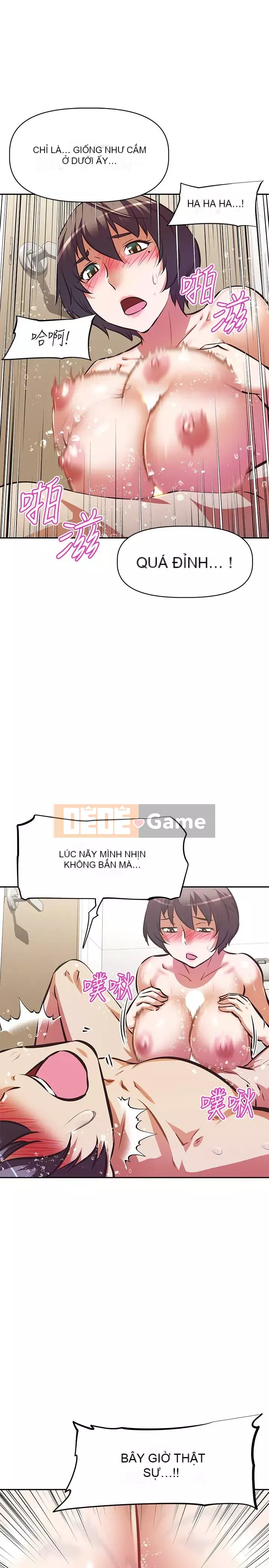 Dì không thể xấu Chương 14-15