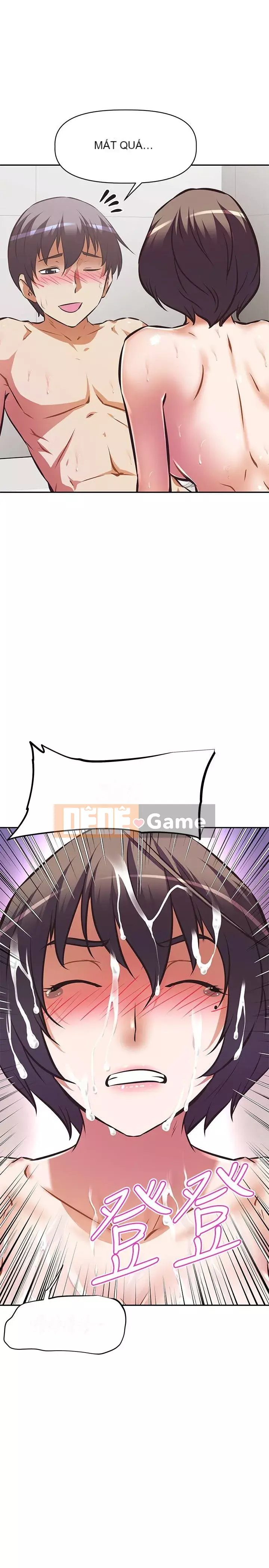 Dì không thể xấu Chương 14-15