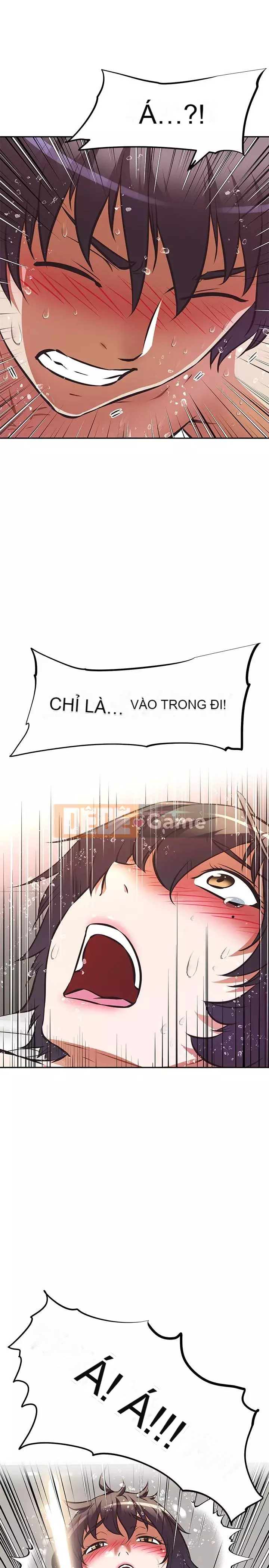 Dì không thể xấu Chương 14-15
