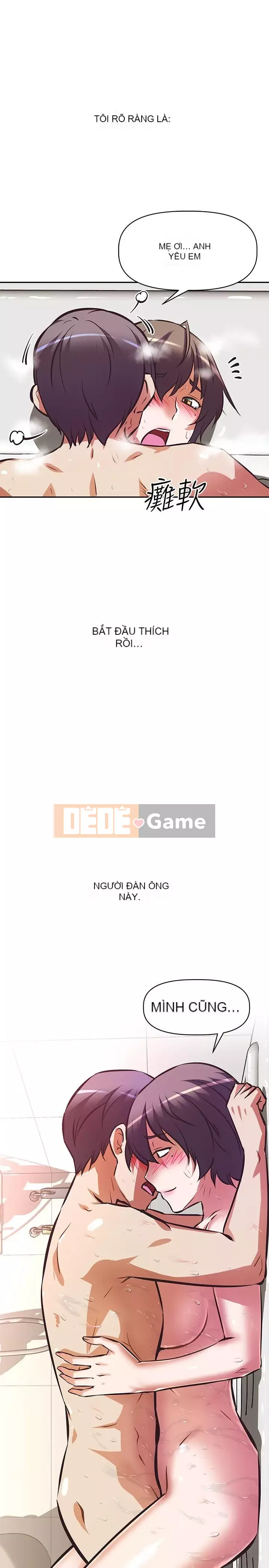 Dì không thể xấu Chương 14-15