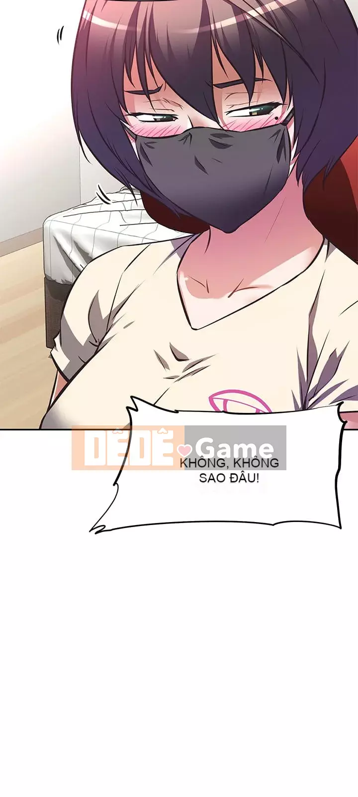 Dì không thể xấu Chương 12-13