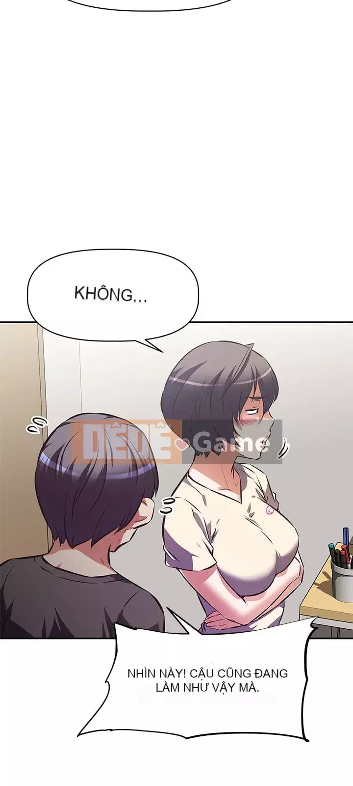 Dì không thể xấu Chương 12-13