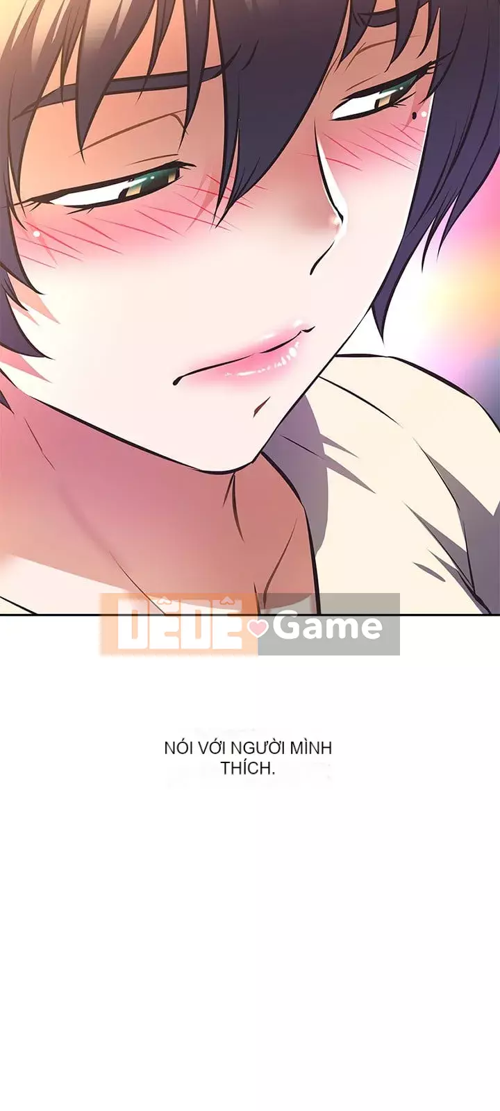 Dì không thể xấu Chương 12-13