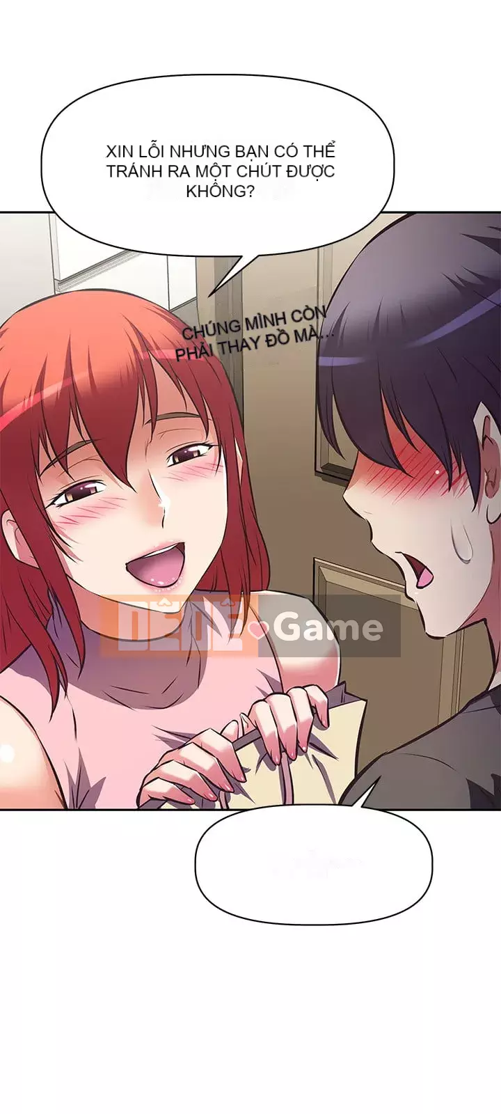 Dì không thể xấu Chương 12-13