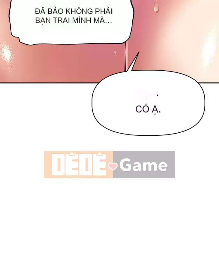 Dì không thể xấu Chương 12-13