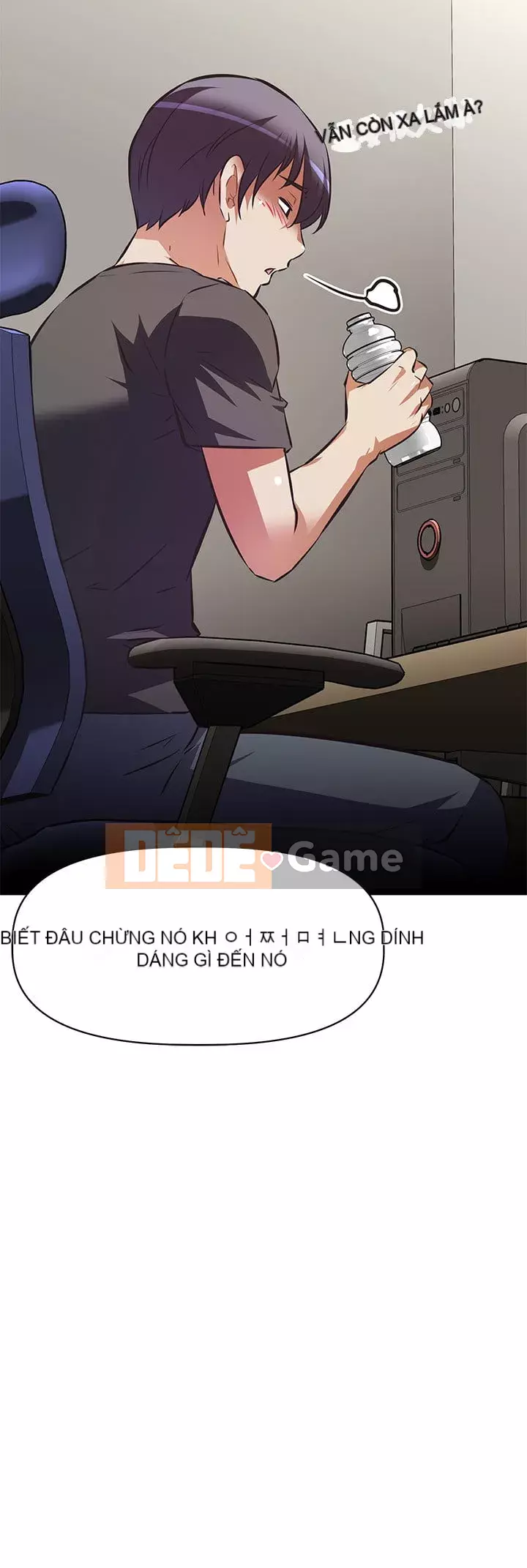 Dì không thể xấu Chương 12-13