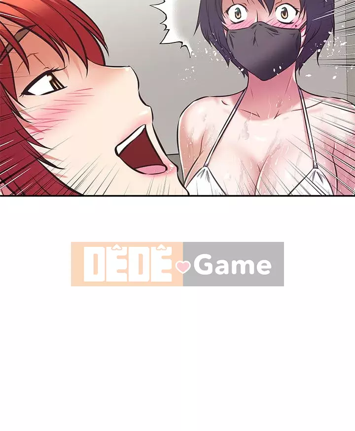 Dì không thể xấu Chương 12-13