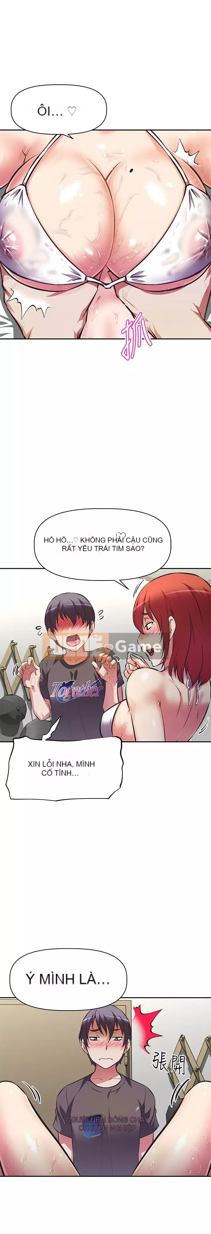 Dì không thể xấu Chương 12-13