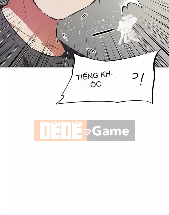 Dì không thể xấu Chương 12-13