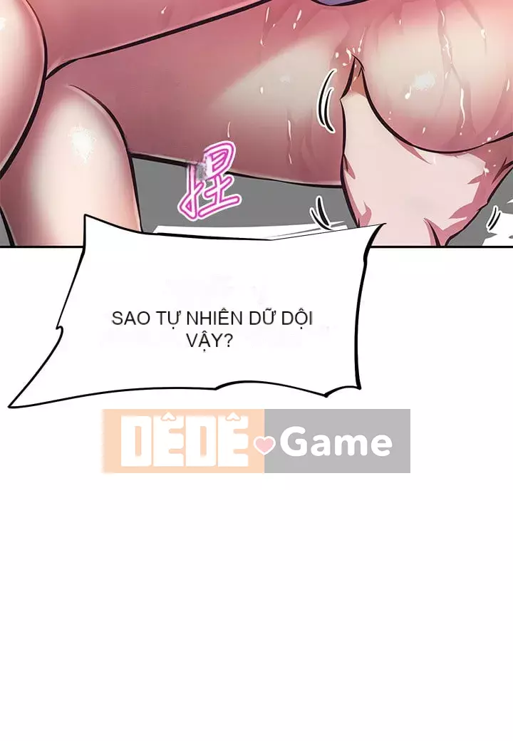 Dì không thể xấu Chương 12-13