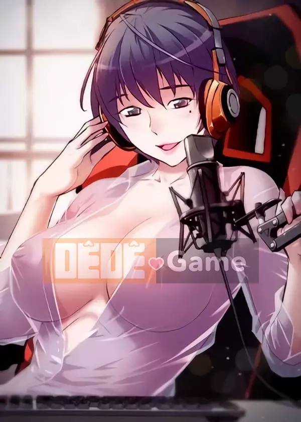 Dì không thể xấu Chương 12-13