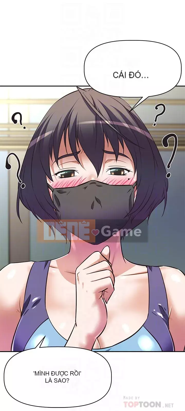 Dì không thể xấu Chương 10-11