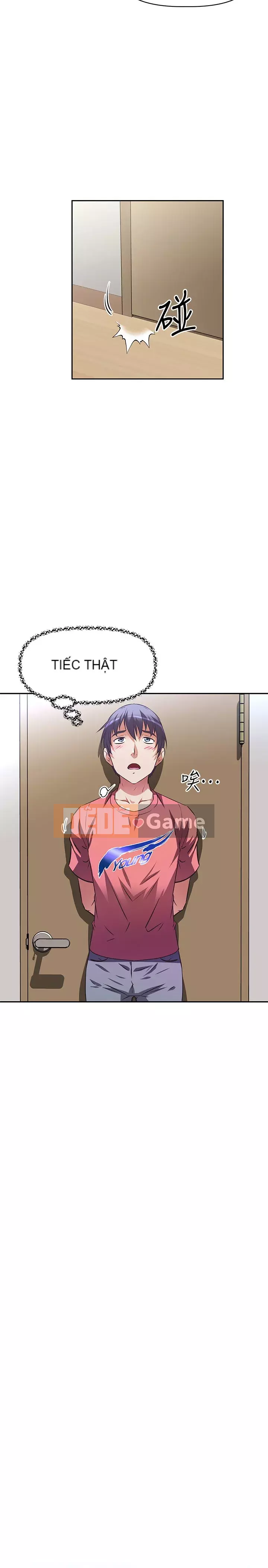 Dì không thể xấu Chương 10-11