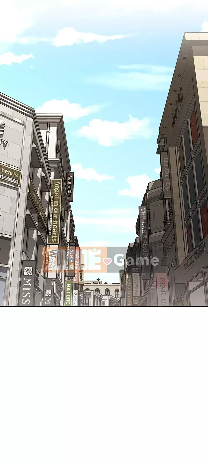 Dì không thể xấu Chương 10-11