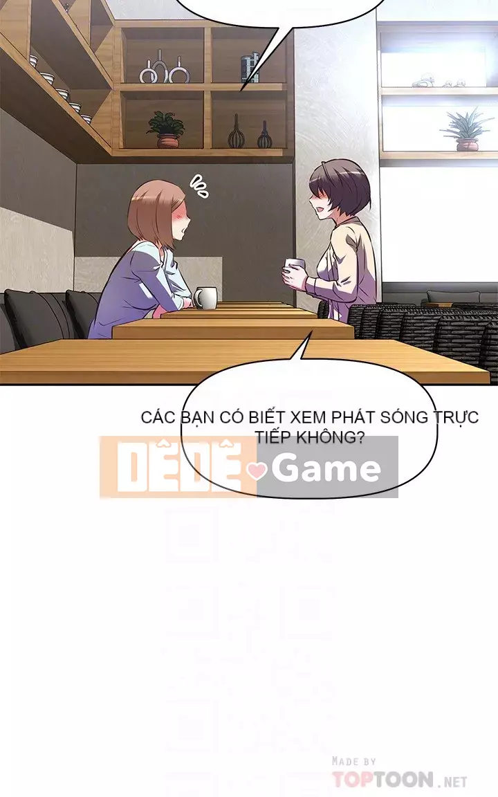 Dì không thể xấu Chương 10-11