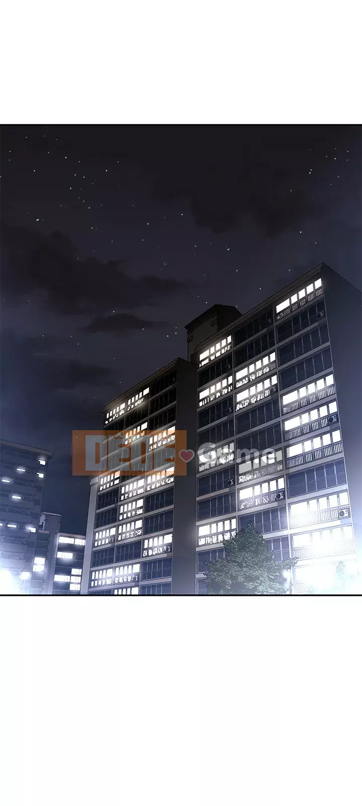 Dì không thể xấu Chương 10-11