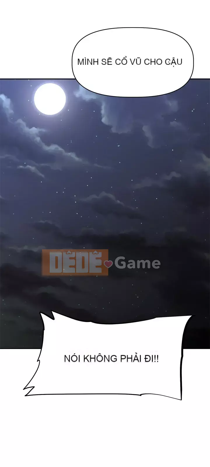 Dì không thể xấu Chương 10-11