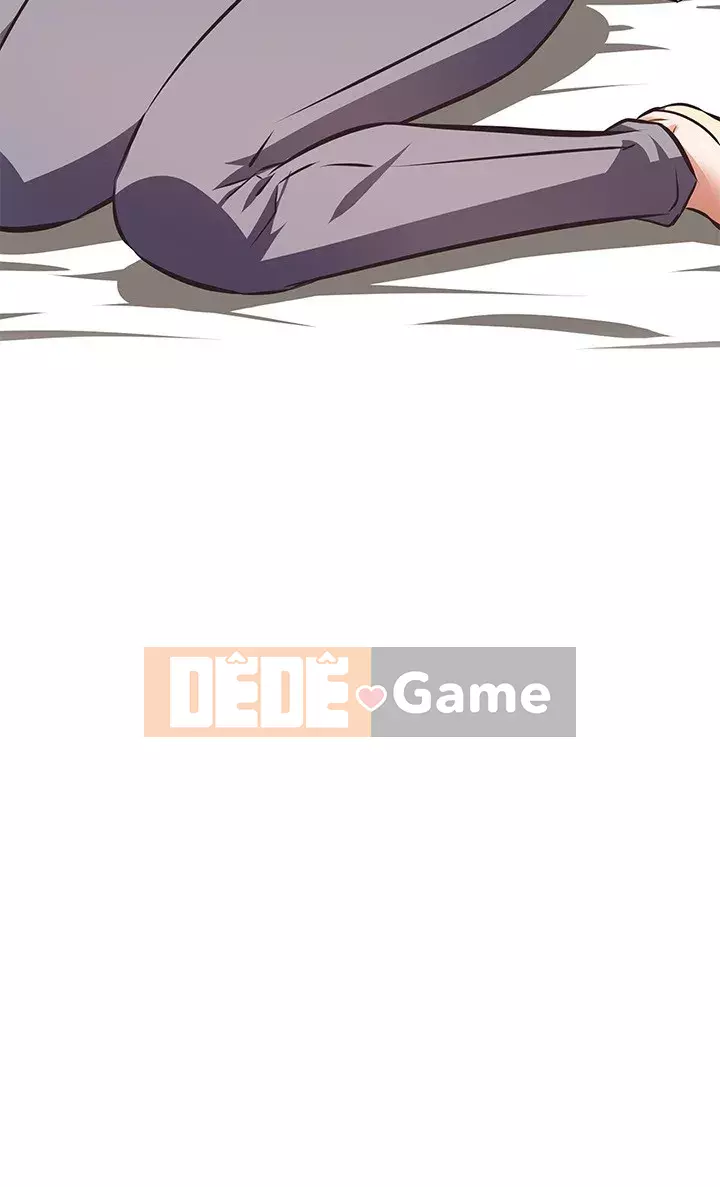 Dì không thể xấu Chương 8-9